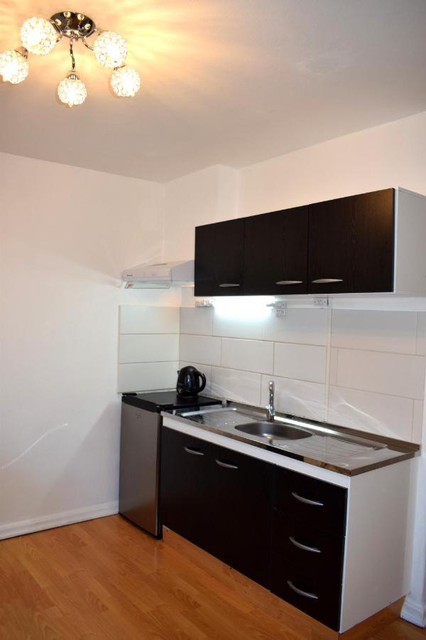 Apartmán Sarli'S Patagonia San Carlos de Bariloche Exteriér fotografie