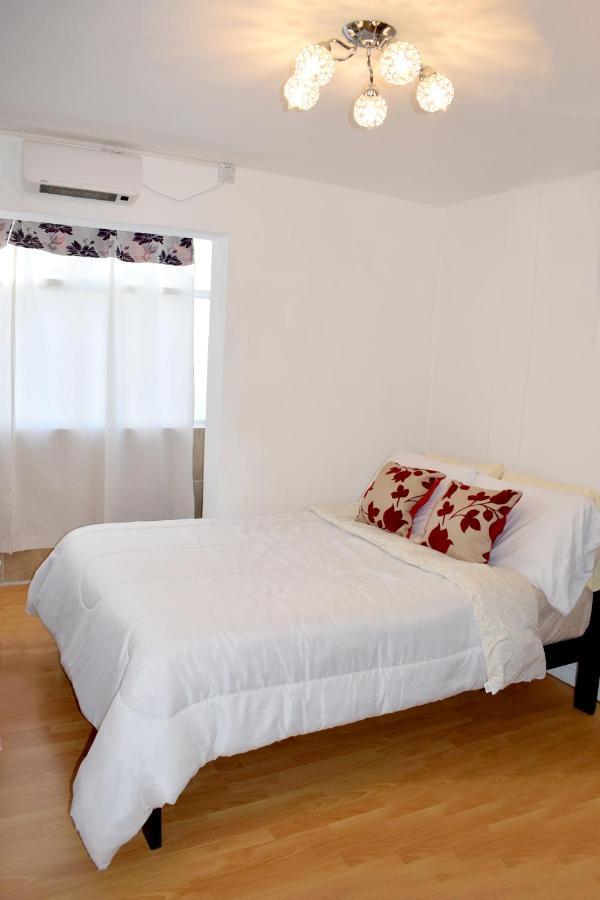Apartmán Sarli'S Patagonia San Carlos de Bariloche Exteriér fotografie