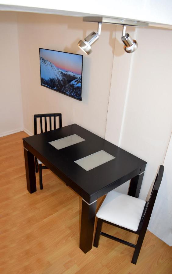 Apartmán Sarli'S Patagonia San Carlos de Bariloche Exteriér fotografie