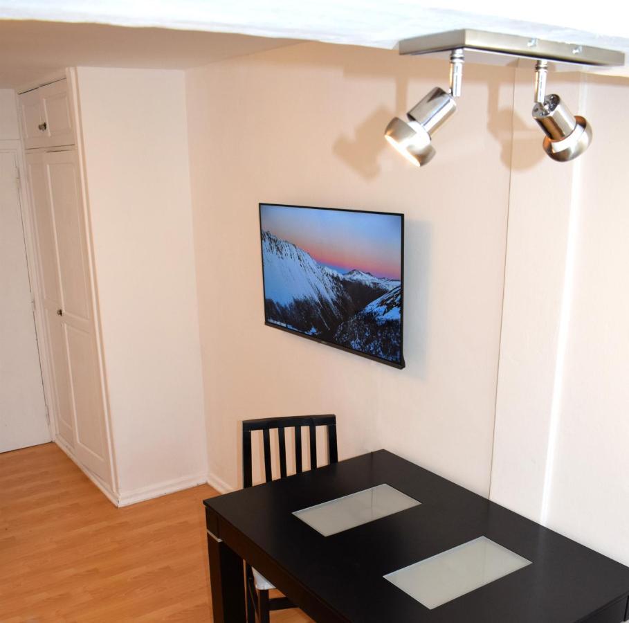 Apartmán Sarli'S Patagonia San Carlos de Bariloche Exteriér fotografie