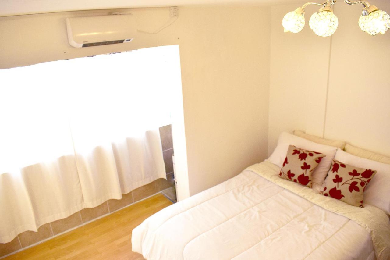 Apartmán Sarli'S Patagonia San Carlos de Bariloche Exteriér fotografie